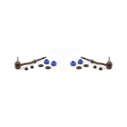 Suspension Stabilizer Bar Link Front Pair For Dodge Dakota Durango