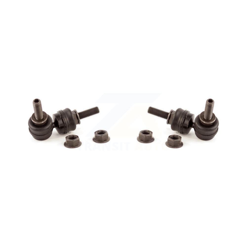 Suspension Bar Link Front Pair For Chrysler Sebring Cirrus Dodge Stratus Breeze