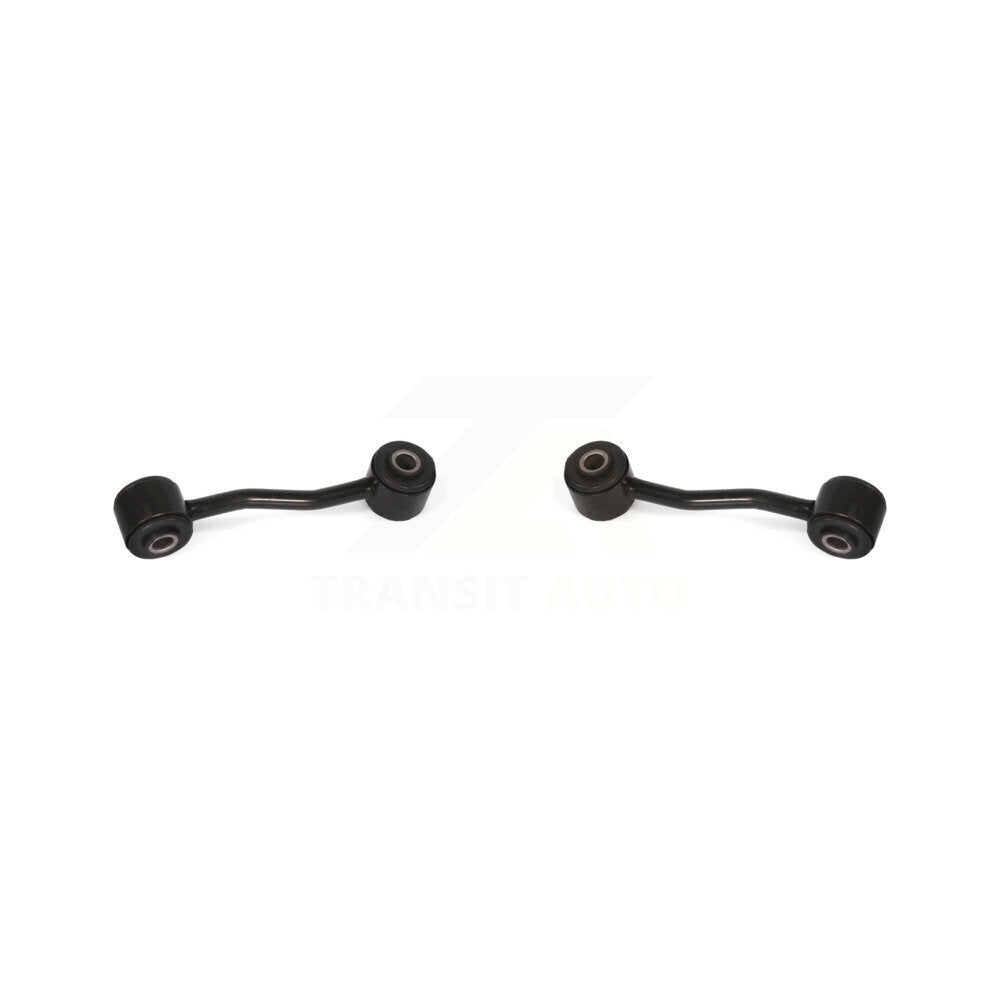 Suspension Stabilizer Bar Link Front Pair For 2002-2007 Jeep Liberty