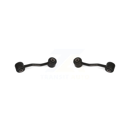 Suspension Stabilizer Bar Link Front Pair For 2002-2007 Jeep Liberty