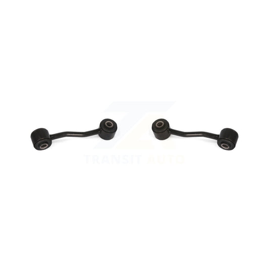 Suspension Stabilizer Bar Link Front Pair For 2002-2007 Jeep Liberty