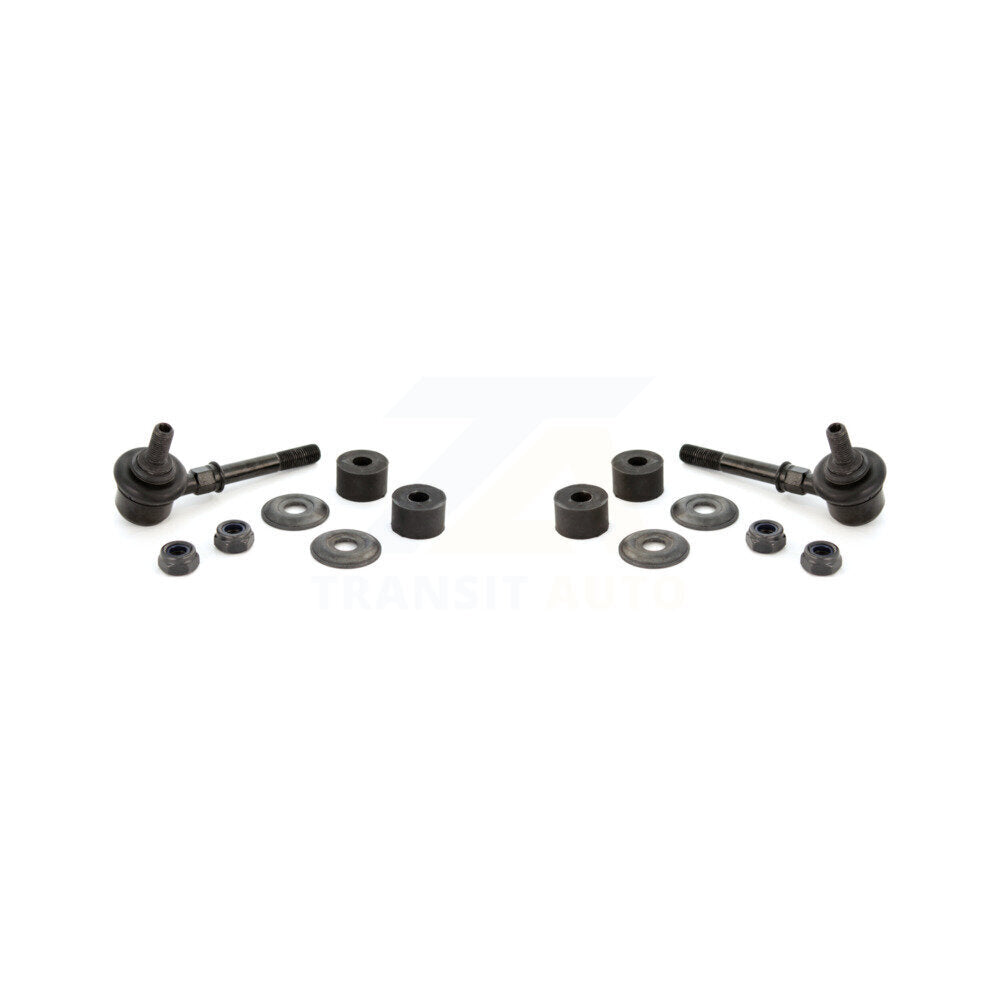Suspension Bar Link Front Pair For 1999-2004 Chevrolet Tracker Suzuki Vitara