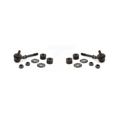 Suspension Bar Link Front Pair For 1999-2004 Chevrolet Tracker Suzuki Vitara