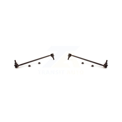 Suspension Bar Link Front Pair For Toyota RAV4 Lexus NX300 Prius V Scion NX200t