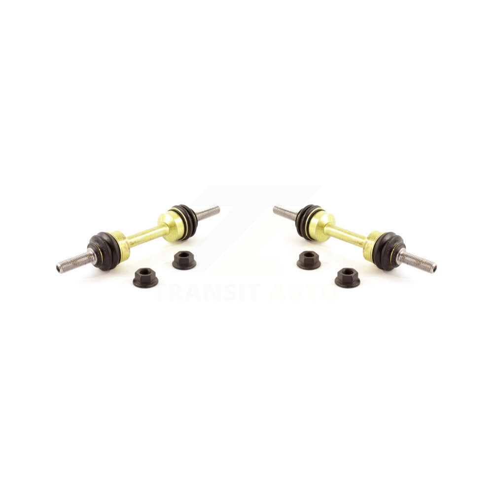 Suspension Sway Bar Link Front Pair For Ford F-150 Expedition Lincoln Navigator