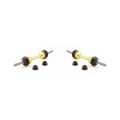 Suspension Sway Bar Link Front Pair For Ford F-150 Expedition Lincoln Navigator