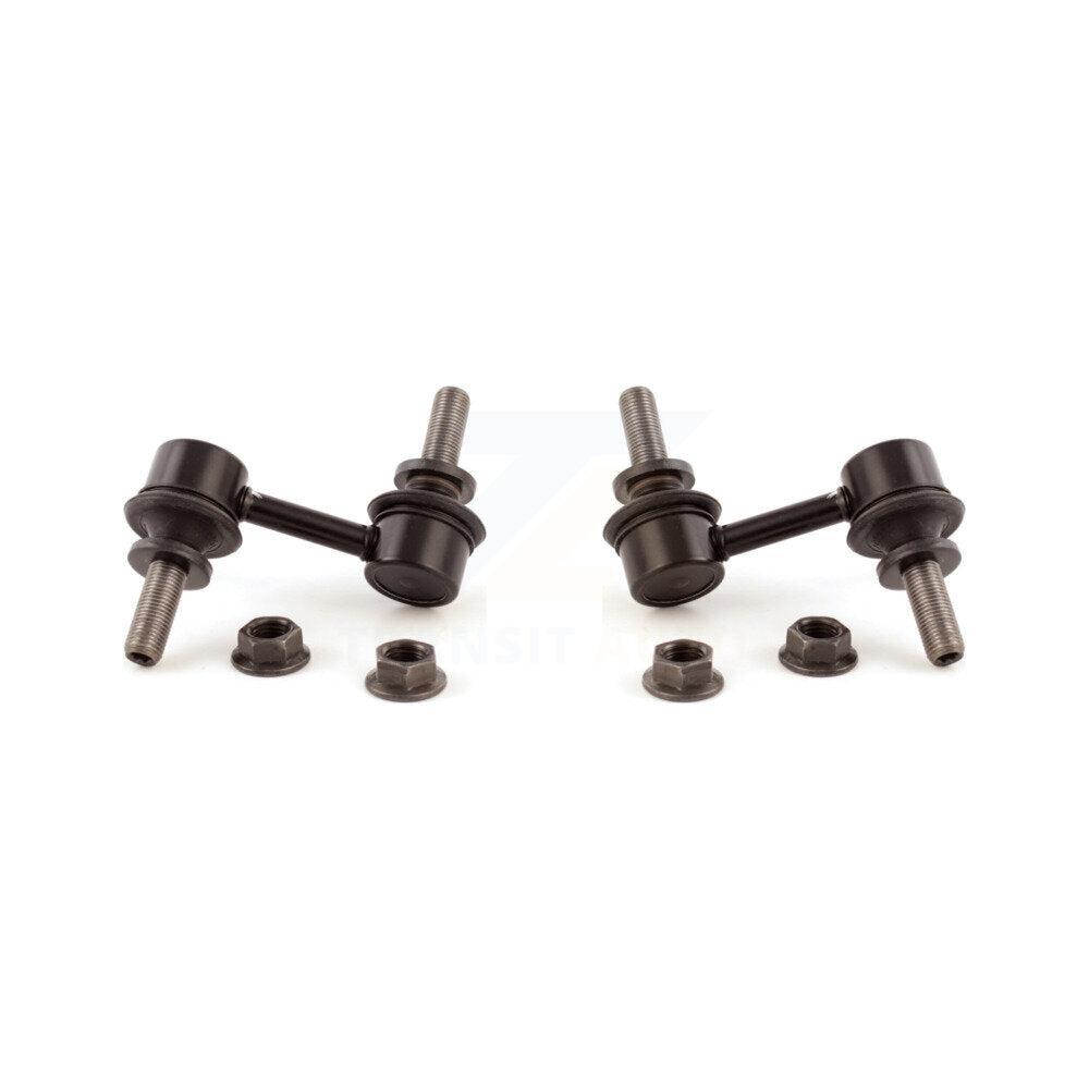 Suspension Bar Link Front Pair For Subaru Forester Outback XV Crosstrek WRX STI