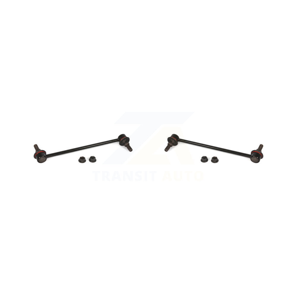 Suspension Stabilizer Bar Link Front Pair For 2007-2012 Nissan Sentra