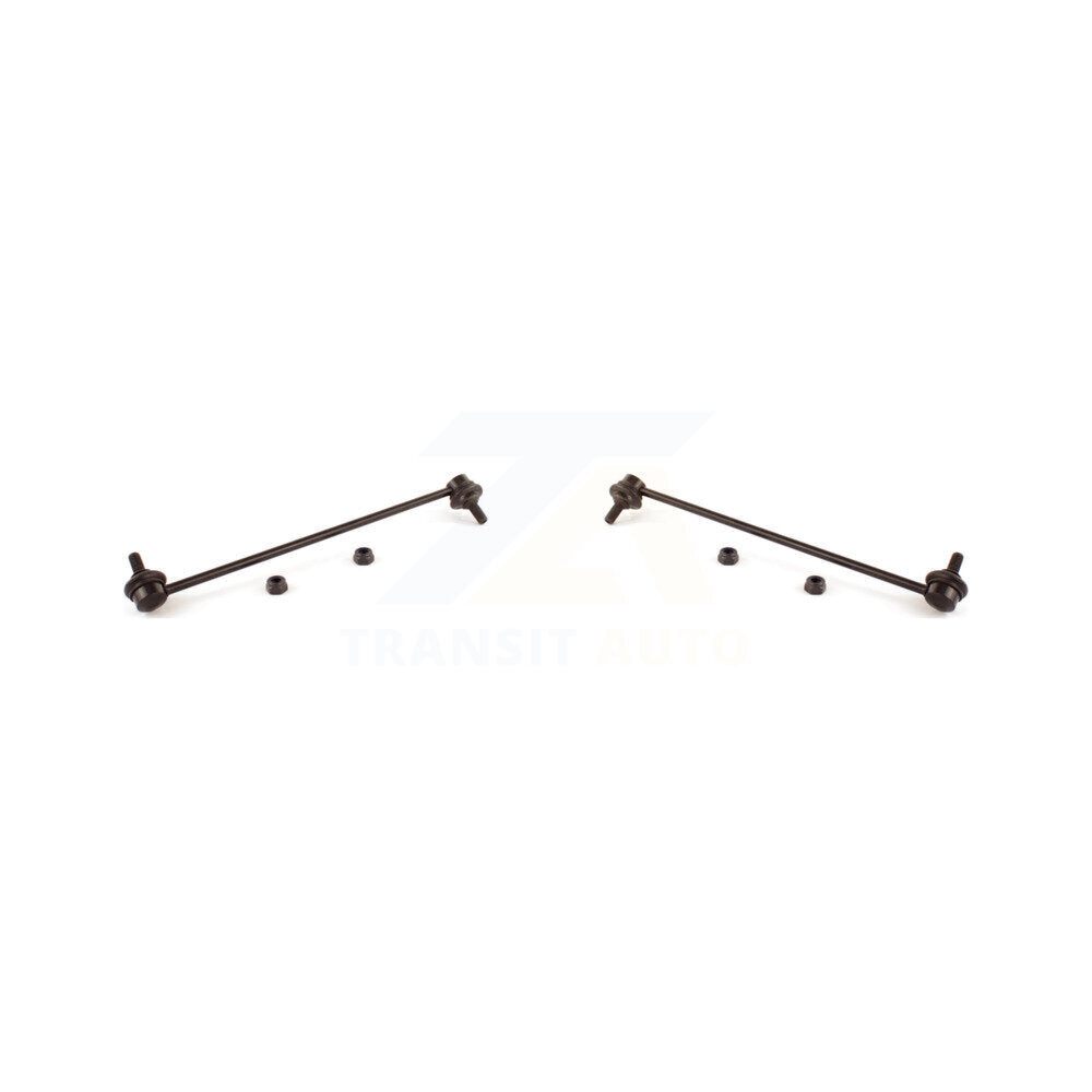 Suspension Stabilizer Bar Link Front Pair For 2006-2014 Honda Ridgeline