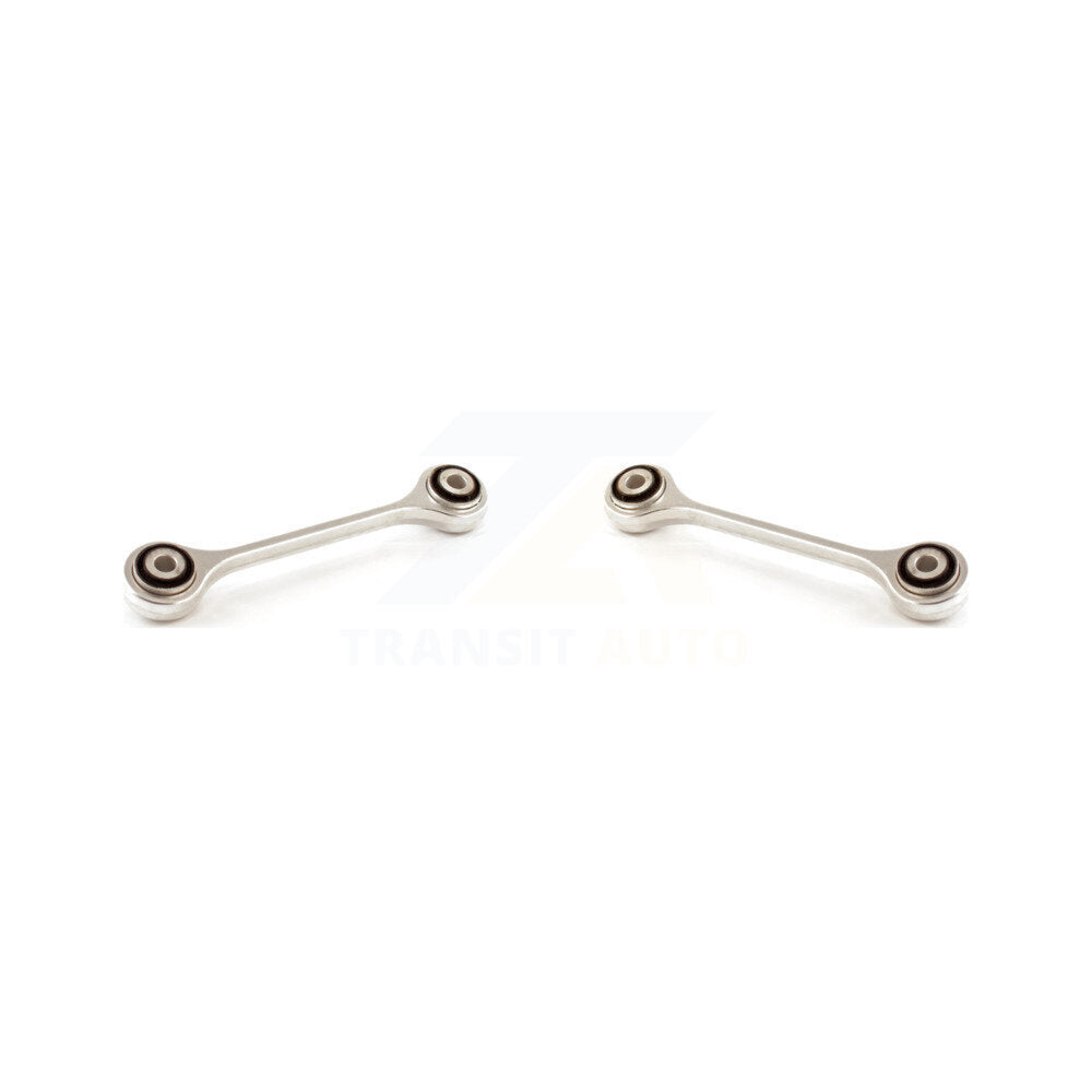 Suspension Stabilizer Bar Link Front Pair For Volkswagen Touareg Audi Q7