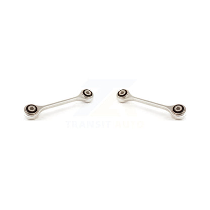 Suspension Stabilizer Bar Link Front Pair For Volkswagen Touareg Audi Q7
