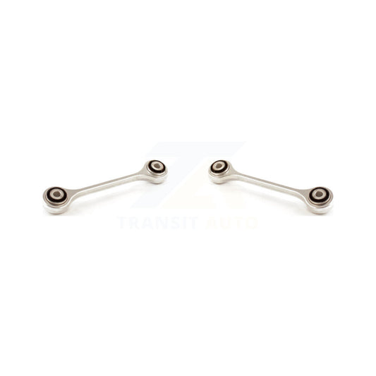 Suspension Stabilizer Bar Link Front Pair For Volkswagen Touareg Audi Q7