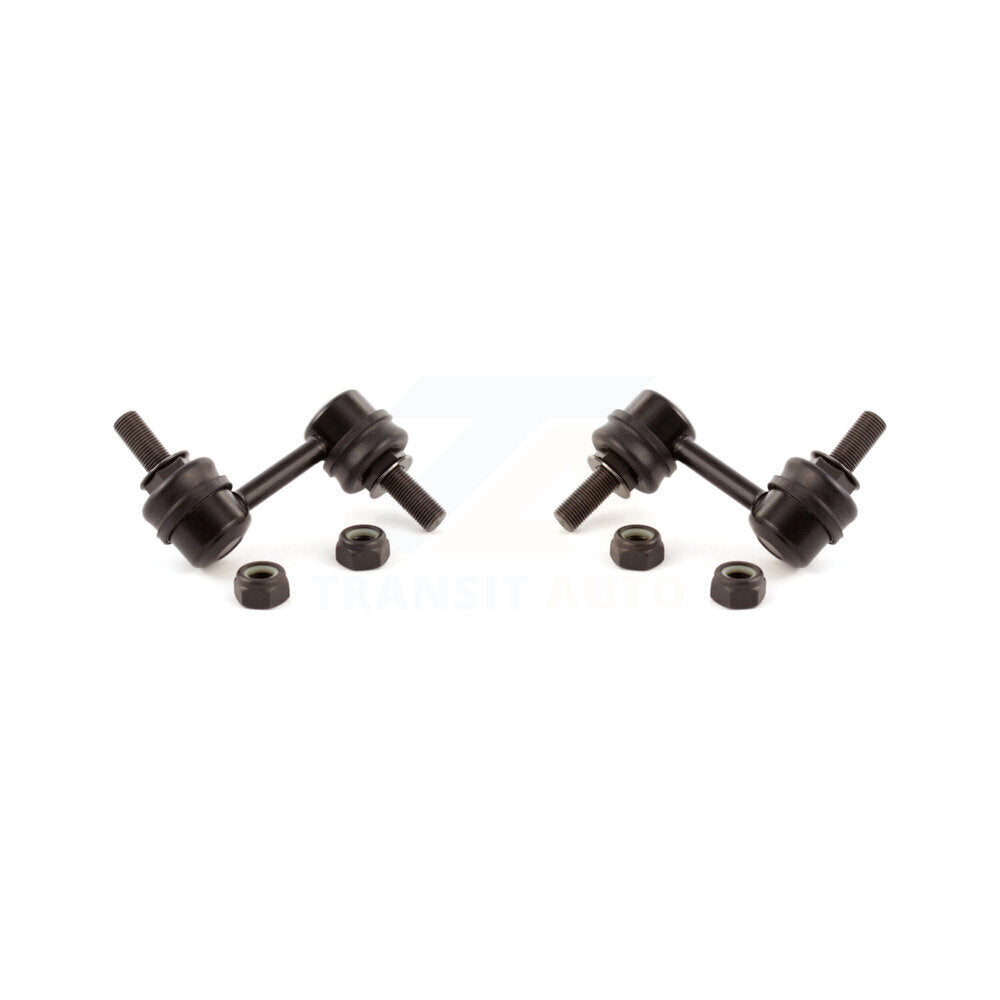 Suspension Sway Bar Link Front Pair For Nissan TITAN Armada INFINITI QX80 QX56