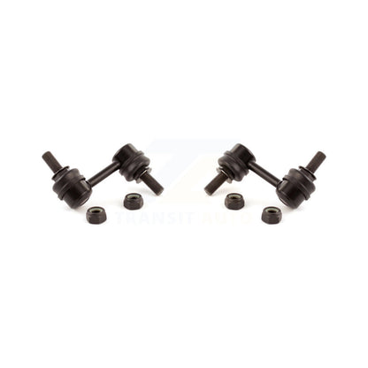 Suspension Sway Bar Link Front Pair For Nissan TITAN Armada INFINITI QX80 QX56