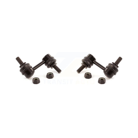 Suspension Sway Bar Link Front Pair For Nissan TITAN Armada INFINITI QX80 QX56