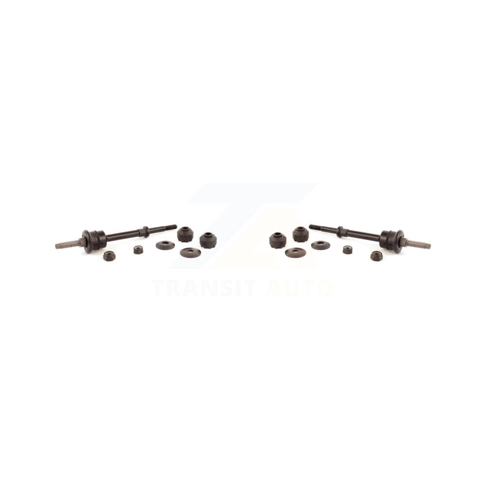 Suspension Stabilizer Bar Link Front Pair For Dodge Ram 1500 3500 2500