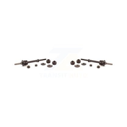 Suspension Stabilizer Bar Link Front Pair For Dodge Ram 1500 3500 2500