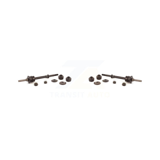 Suspension Stabilizer Bar Link Front Pair For Dodge Ram 1500 3500 2500
