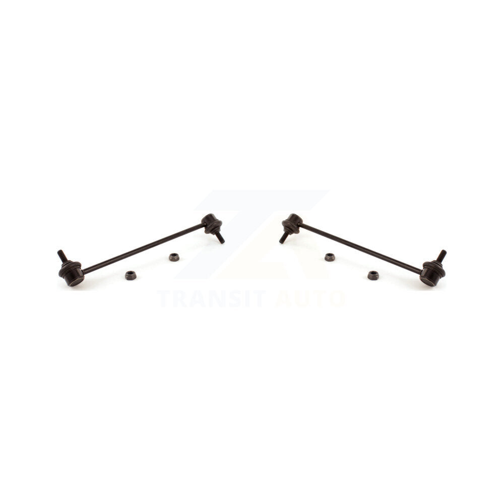 Suspension Bar Link Front Pair For Volvo XC60 XC70 S60 V60 XC90 S80 Cross V70