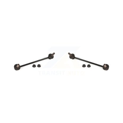 Suspension Stabilizer Bar Link Front Pair For 2007-2009 Lexus ES350