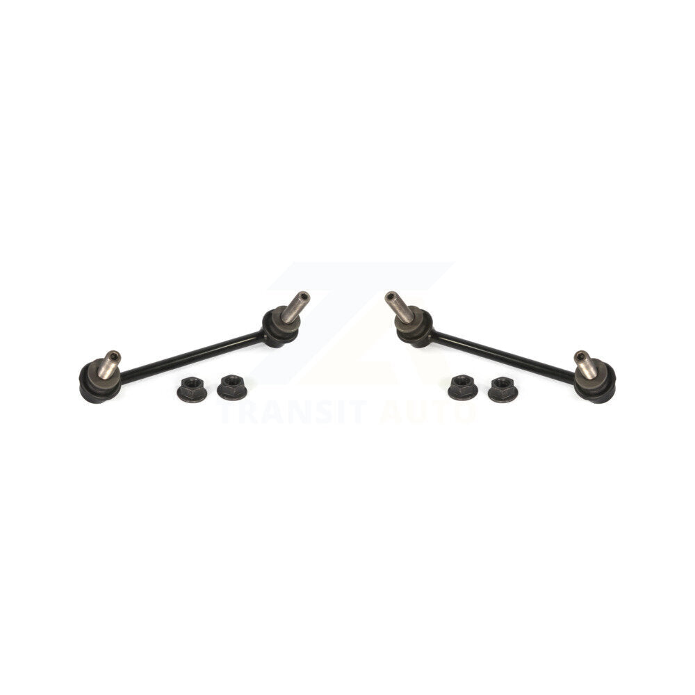 Suspension Stabilizer Bar Link Front Pair For Cadillac CTS