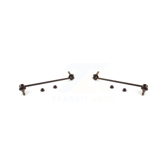 Suspension Stabilizer Bar Link Front Pair For Honda CR-V Acura RDX