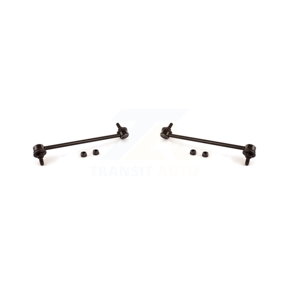 Suspension Stabilizer Bar Link Front Pair For 2008-2009 Saturn Astra