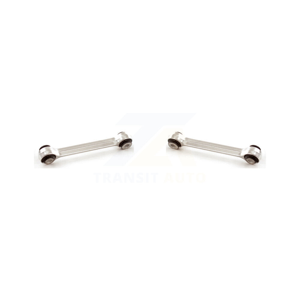 Suspension Bar Link Front Pair For Audi Q5 Porsche A4 Quattro Macan Q7 Cayenne S