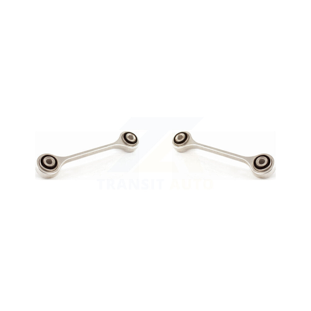 Suspension Stabilizer Bar Link Front Pair For Porsche Cayenne