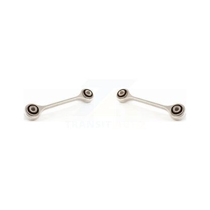 Suspension Stabilizer Bar Link Front Pair For Porsche Cayenne
