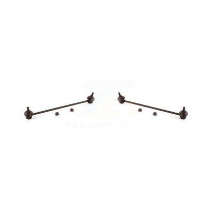 Suspension Stabilizer Bar Link Front Pair For Honda Fit Insight CR-Z