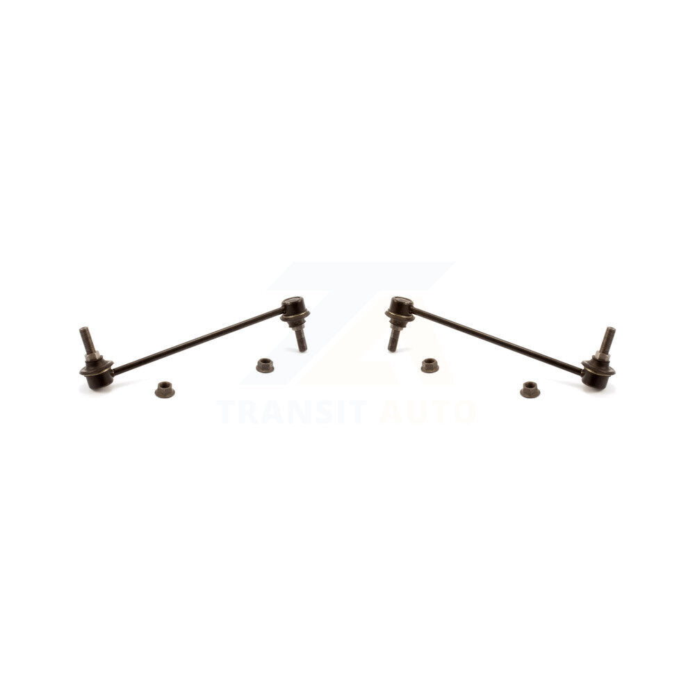 Suspension Stabilizer Bar Link Front Pair For 2009-2020 Dodge Journey