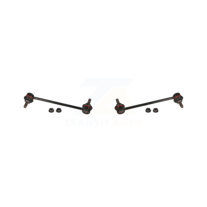 Suspension Stabilizer Bar Link Front Pair For Chevrolet HHR