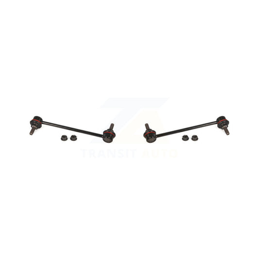 Suspension Stabilizer Bar Link Front Pair For Chevrolet HHR