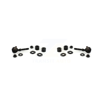 Suspension Sway Bar Link Front Pair For Acura Integra EL Honda Civic del Sol