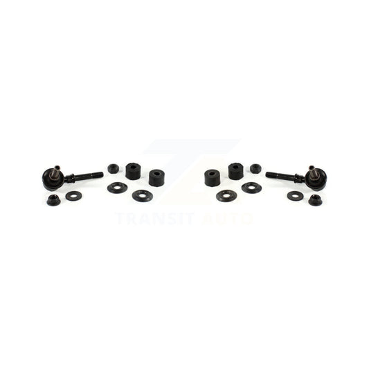 Suspension Sway Bar Link Front Pair For Acura Integra EL Honda Civic del Sol