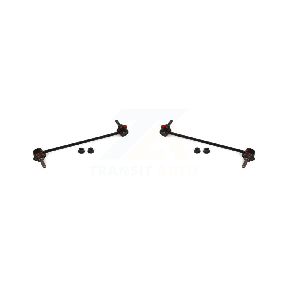 Suspension Bar Link Front Pair For Ford Escape Mazda 3 Focus Transit Connect MKC
