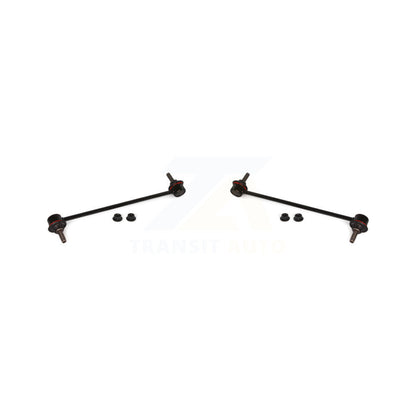 Suspension Bar Link Front Pair For Ford Escape Mazda 3 Focus Transit Connect MKC