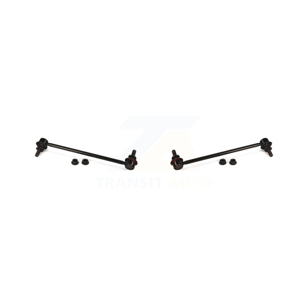 Suspension Stabilizer Bar Link Front Pair For 2011-2020 Toyota Sienna