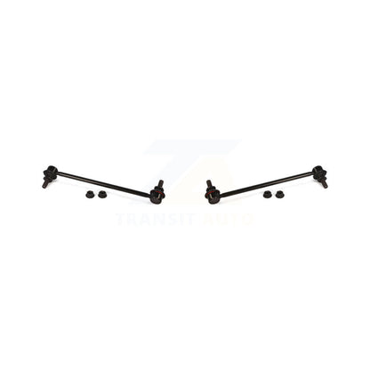 Suspension Stabilizer Bar Link Front Pair For 2011-2020 Toyota Sienna