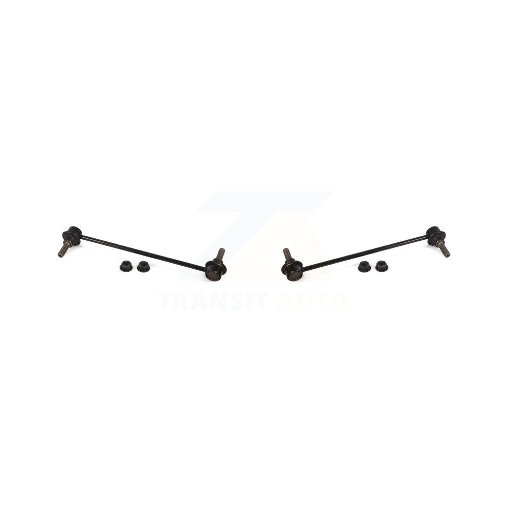 Suspension Bar Link Front Pair For Chevrolet Malibu Impala Buick LaCrosse Regal