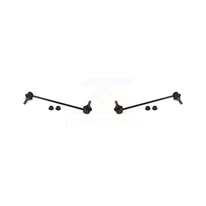Suspension Bar Link Front Pair For Chevrolet Malibu Impala Buick LaCrosse Regal