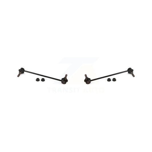 Suspension Bar Link Front Pair For Chevrolet Malibu Impala Buick LaCrosse Regal