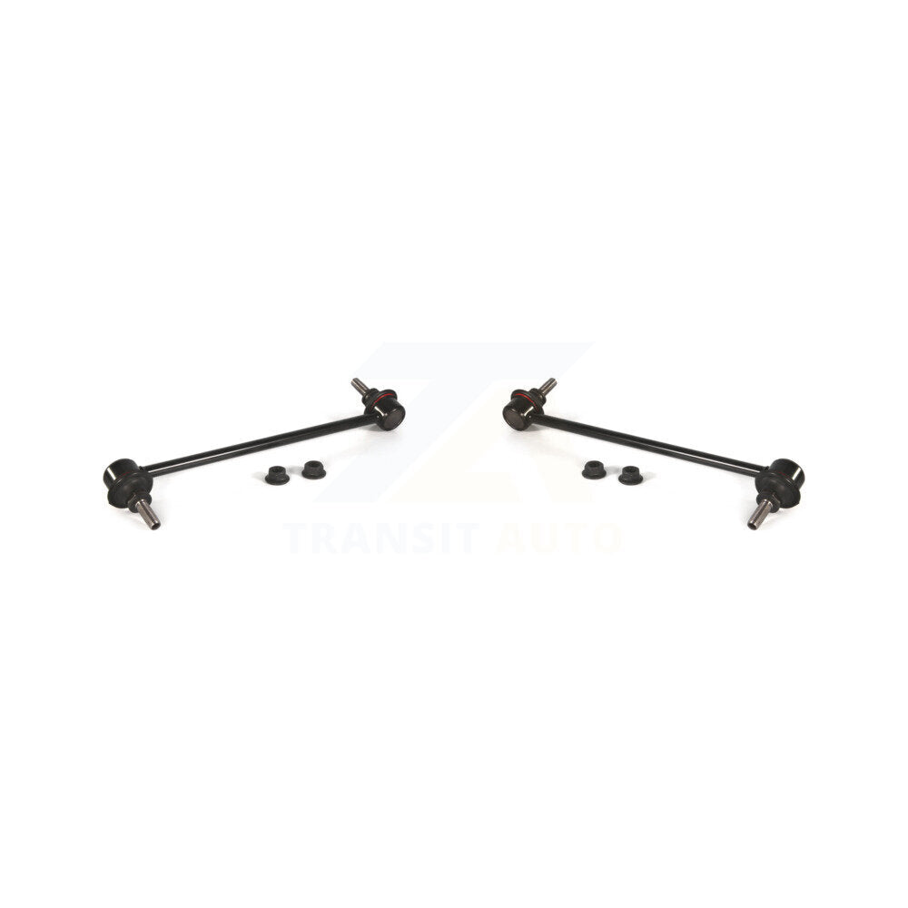 Suspension Stabilizer Bar Link Front Pair For 2013-2016 Dodge Dart