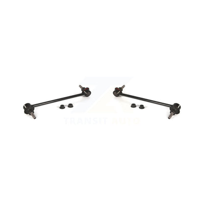 Suspension Stabilizer Bar Link Front Pair For 2013-2016 Dodge Dart