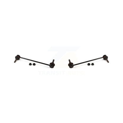 Suspension Bar Link Front Pair For Ford Edge Fusion Lincoln Nautilus MKX MKZ SSV