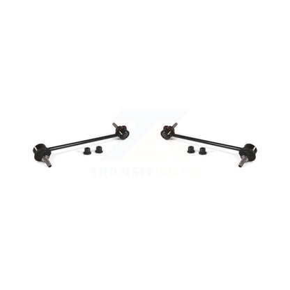 Suspension Stabilizer Bar Link Front Pair For 2015-2017 Chrysler 200