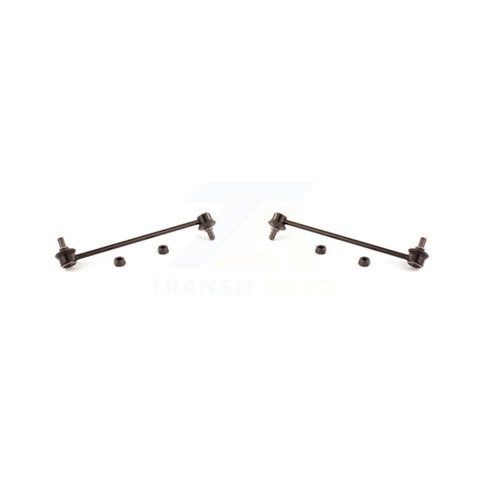 Suspension Bar Link Front Pair For Toyota Corolla Matrix Pontiac Vibe Prius tC