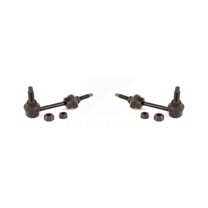 Suspension Stabilizer Bar Link Front Pair For Ford Expedition Lincoln Navigator