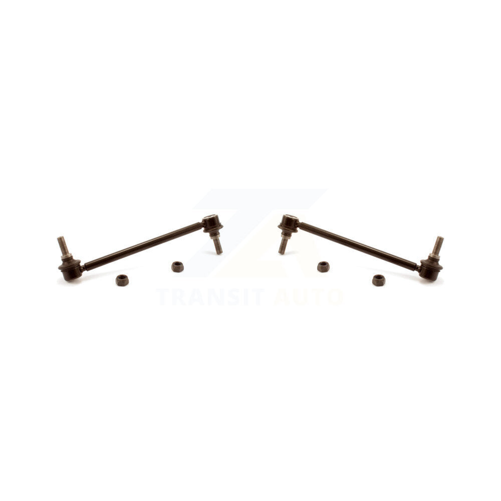 Suspension Stabilizer Bar Link Front Pair For 2004-2010 Toyota Sienna